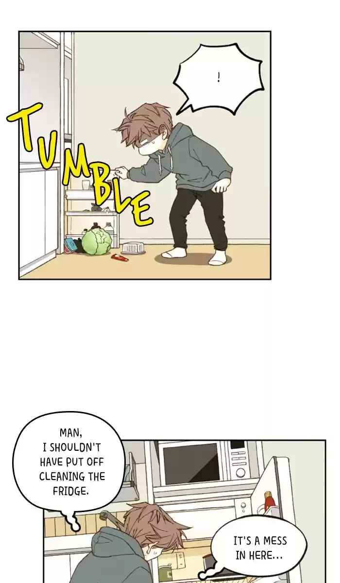 How To Become A Dragon Chapter 51