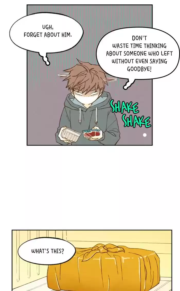 How To Become A Dragon Chapter 51