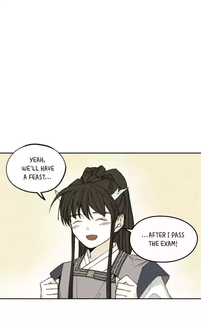 How To Become A Dragon Chapter 51