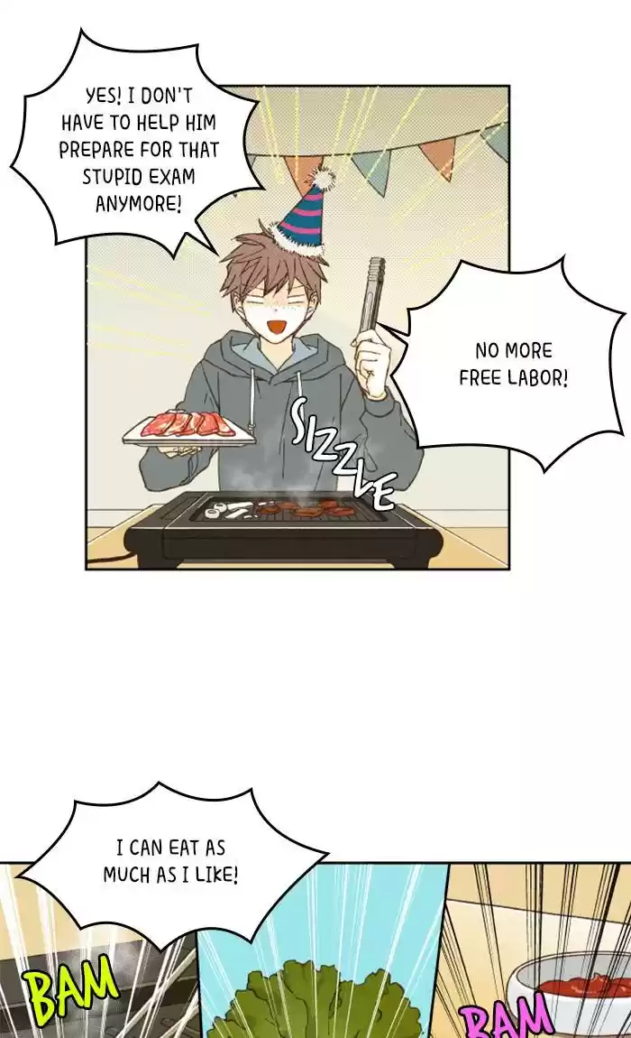 How To Become A Dragon Chapter 51