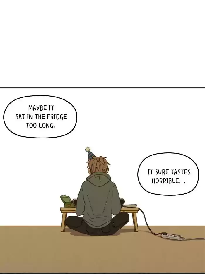 How To Become A Dragon Chapter 51