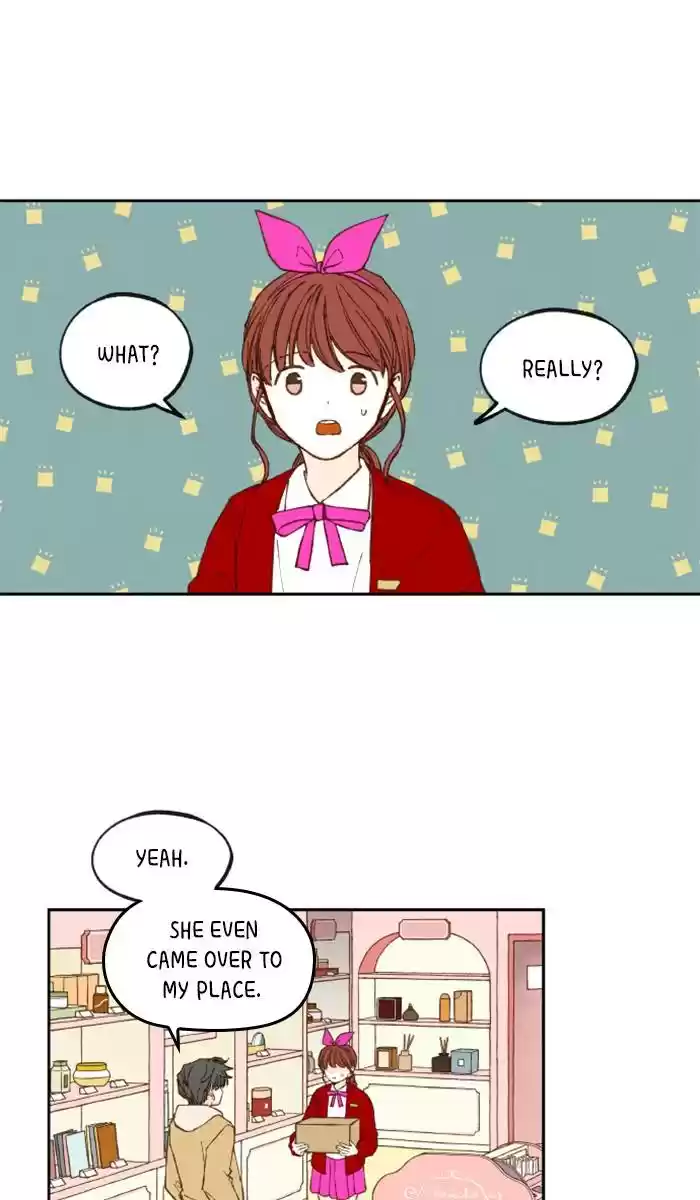 How To Become A Dragon Chapter 52