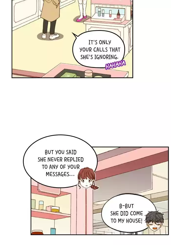 How To Become A Dragon Chapter 52