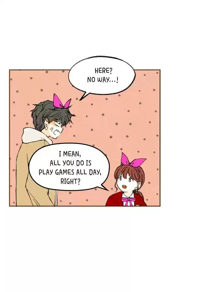 How To Become A Dragon Chapter 52