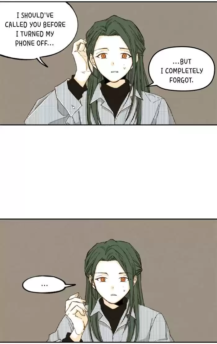 How To Become A Dragon Chapter 52