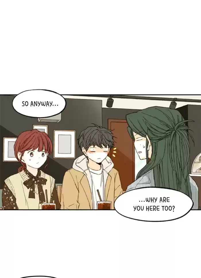 How To Become A Dragon Chapter 52