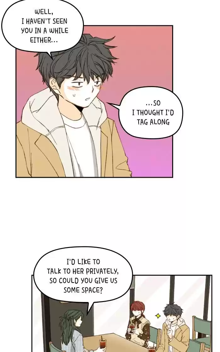 How To Become A Dragon Chapter 52