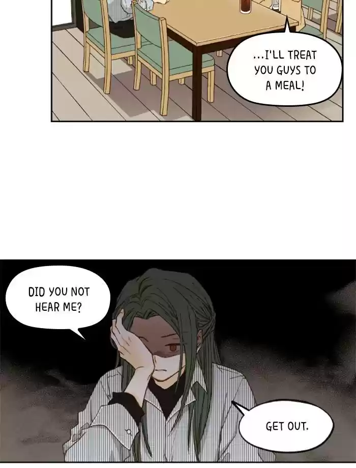 How To Become A Dragon Chapter 52