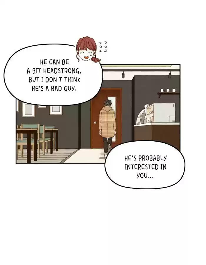 How To Become A Dragon Chapter 52