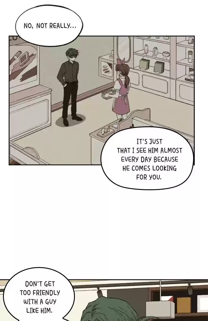 How To Become A Dragon Chapter 52