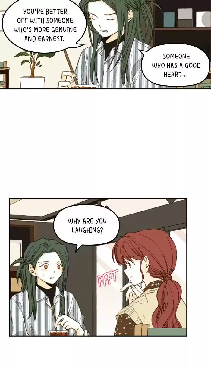 How To Become A Dragon Chapter 52