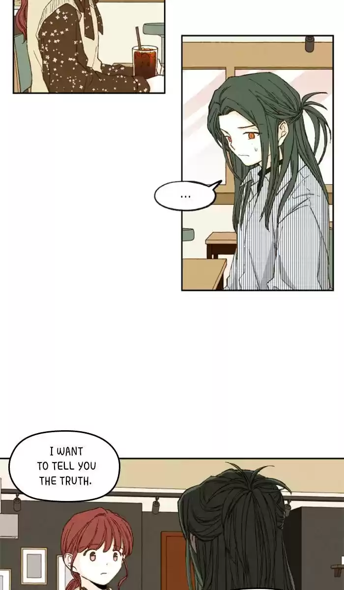 How To Become A Dragon Chapter 52