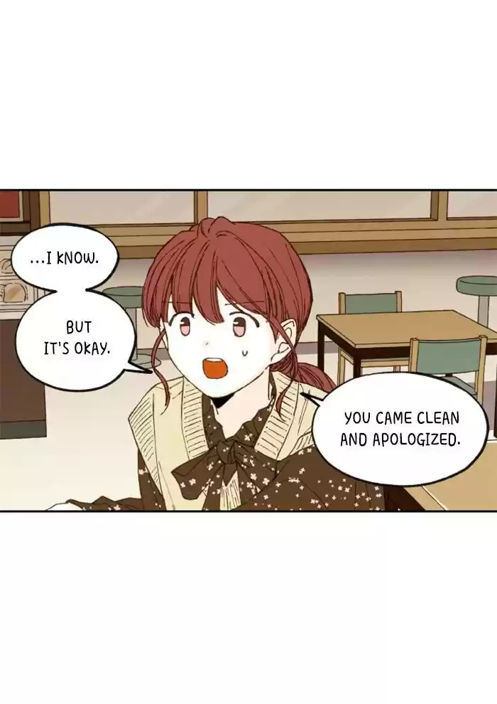 How To Become A Dragon Chapter 52