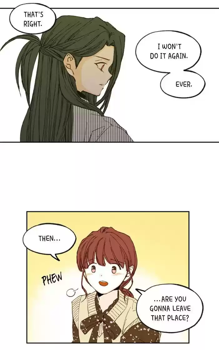 How To Become A Dragon Chapter 52