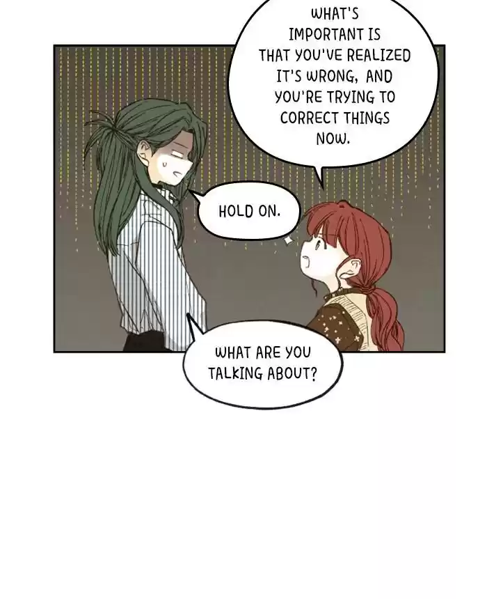 How To Become A Dragon Chapter 52