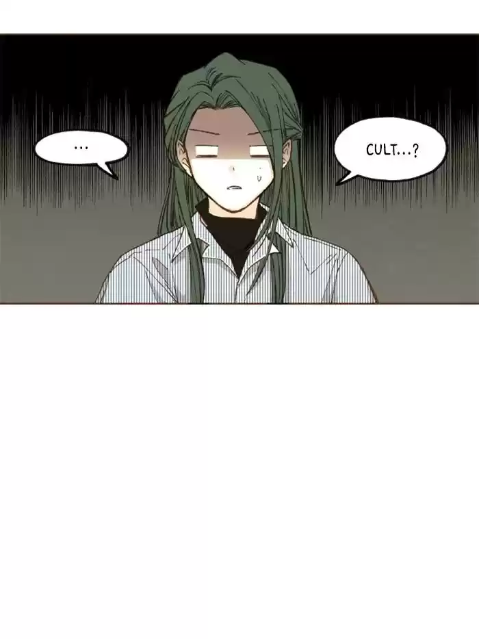 How To Become A Dragon Chapter 52