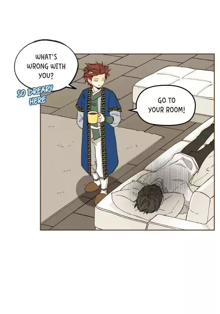 How To Become A Dragon Chapter 52