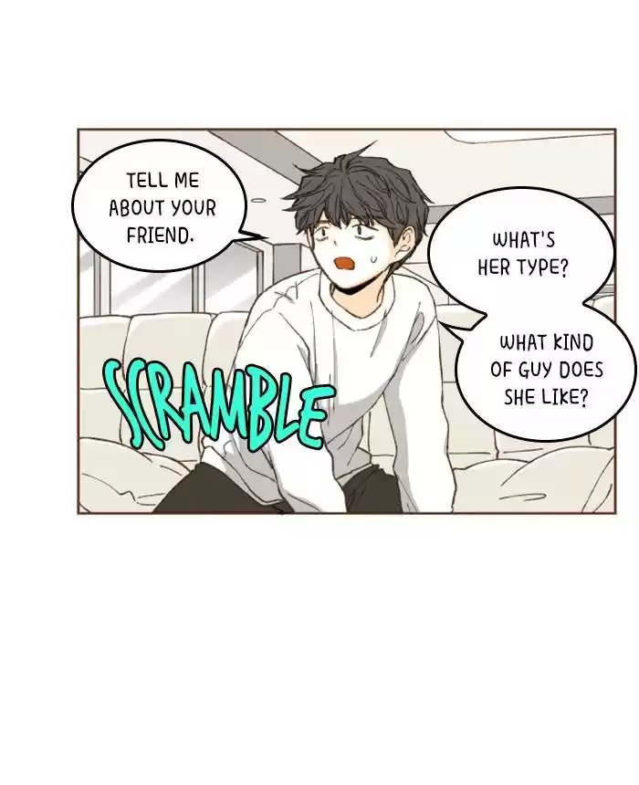 How To Become A Dragon Chapter 52