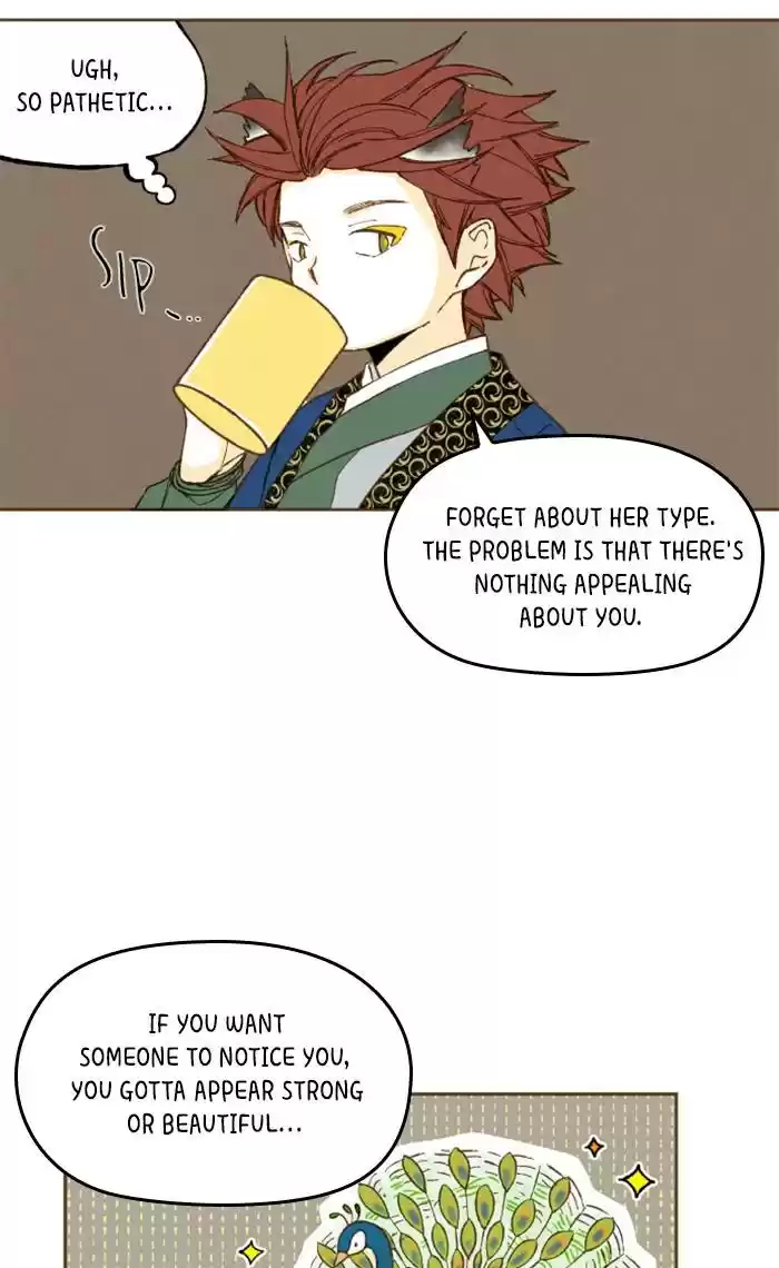 How To Become A Dragon Chapter 52