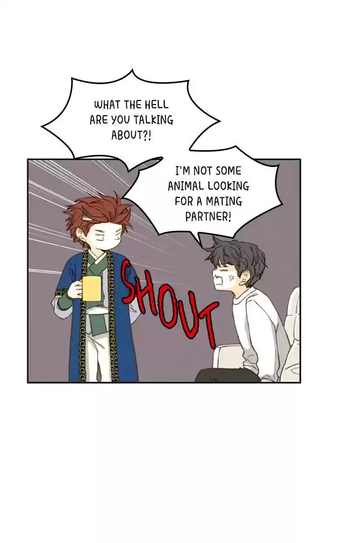 How To Become A Dragon Chapter 52