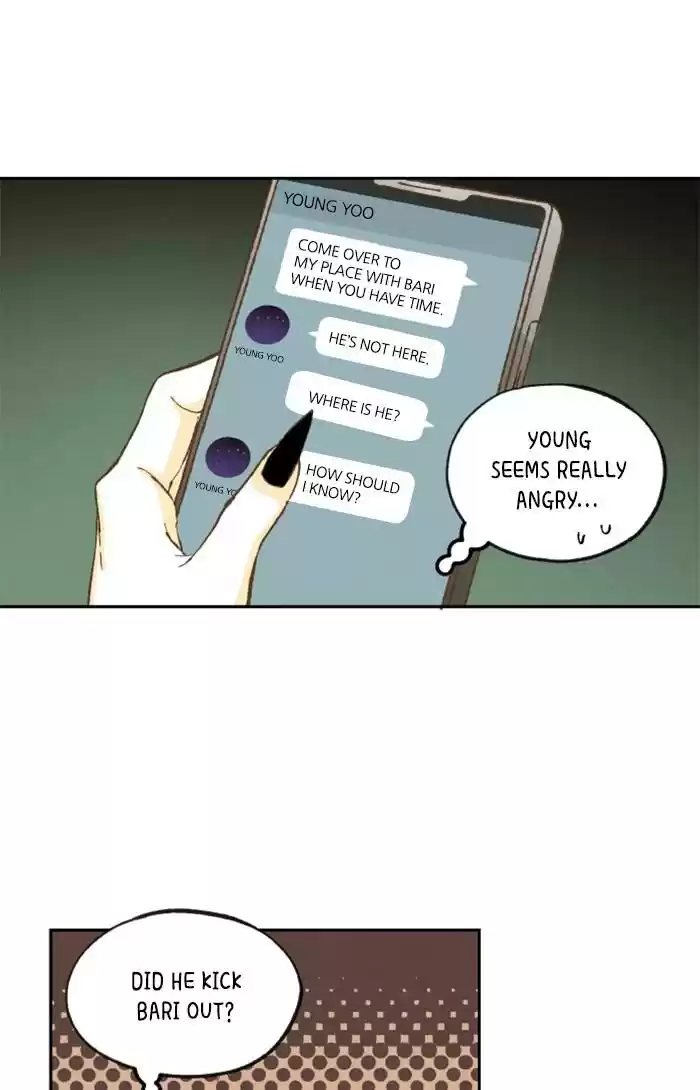 How To Become A Dragon Chapter 52