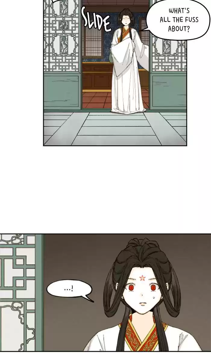 How To Become A Dragon Chapter 52