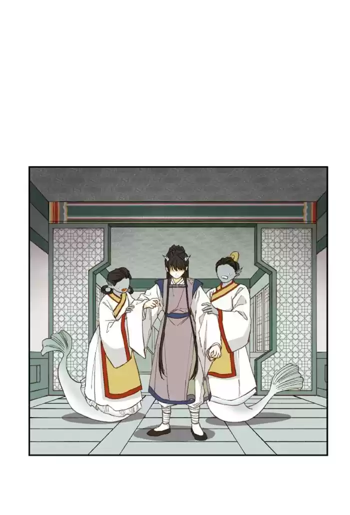 How To Become A Dragon Chapter 52