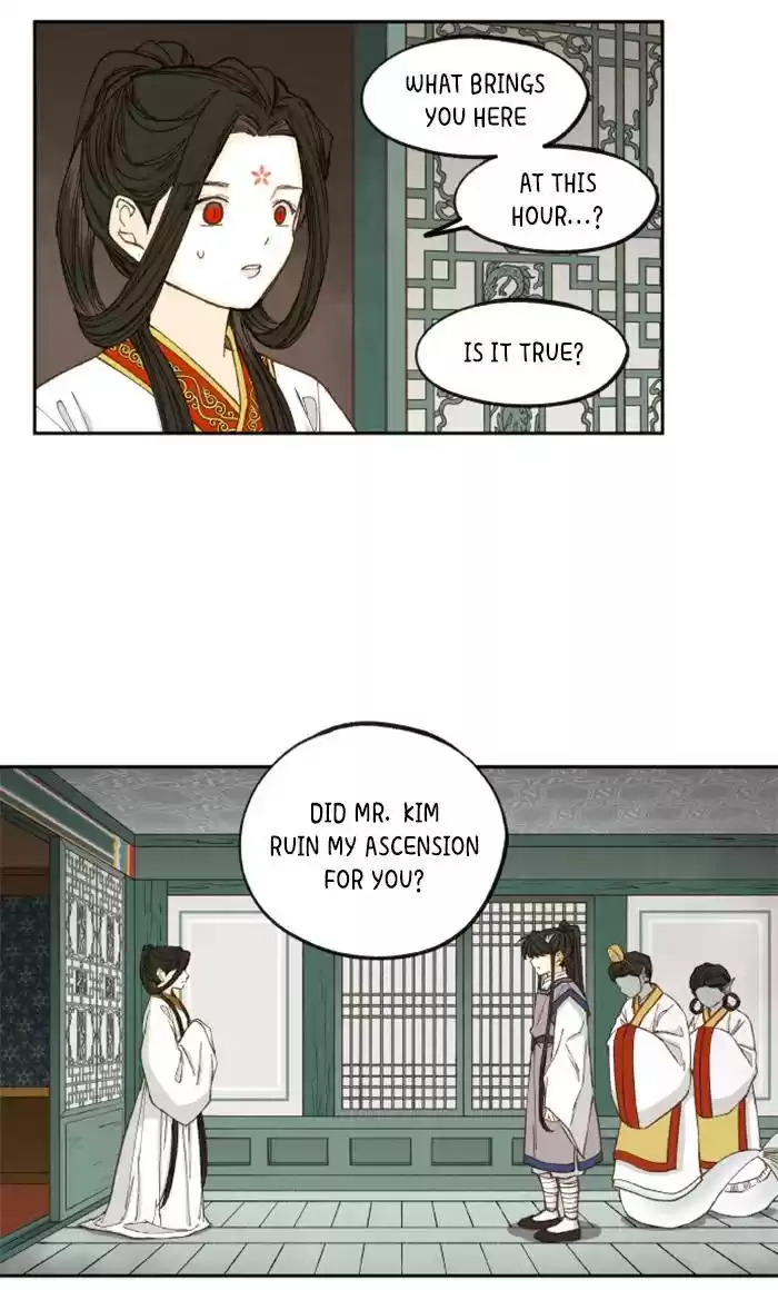 How To Become A Dragon Chapter 53