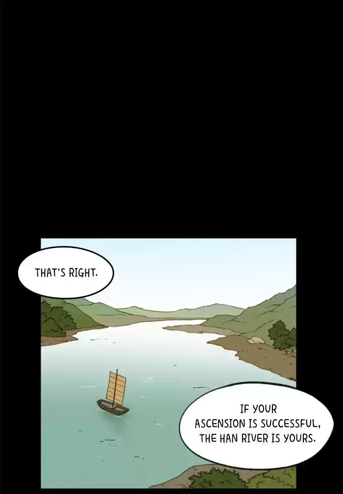 How To Become A Dragon Chapter 53