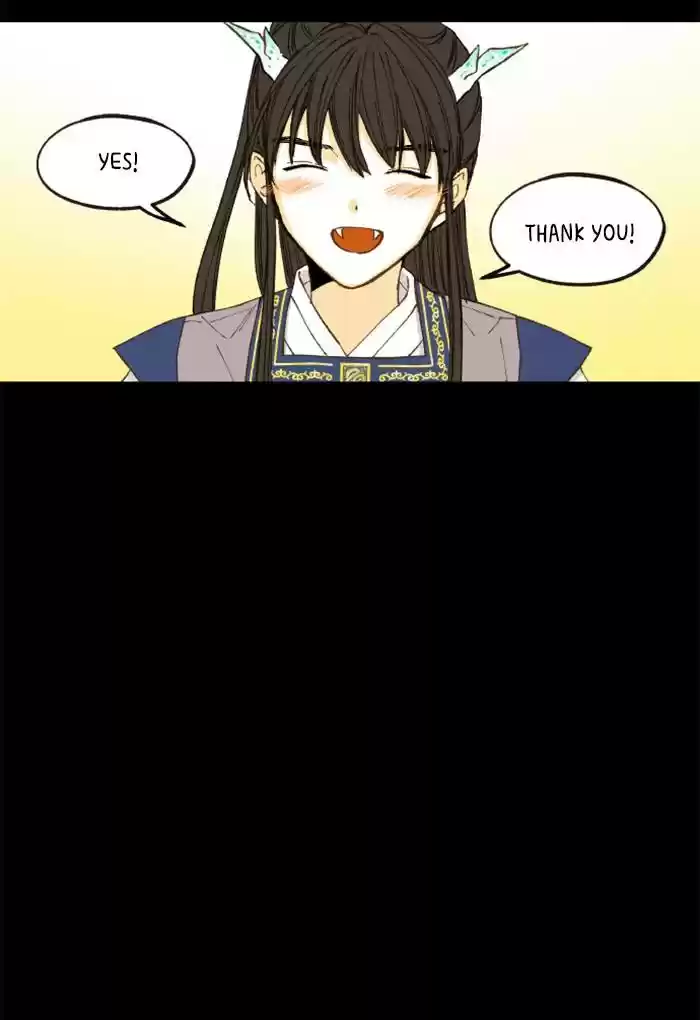 How To Become A Dragon Chapter 53