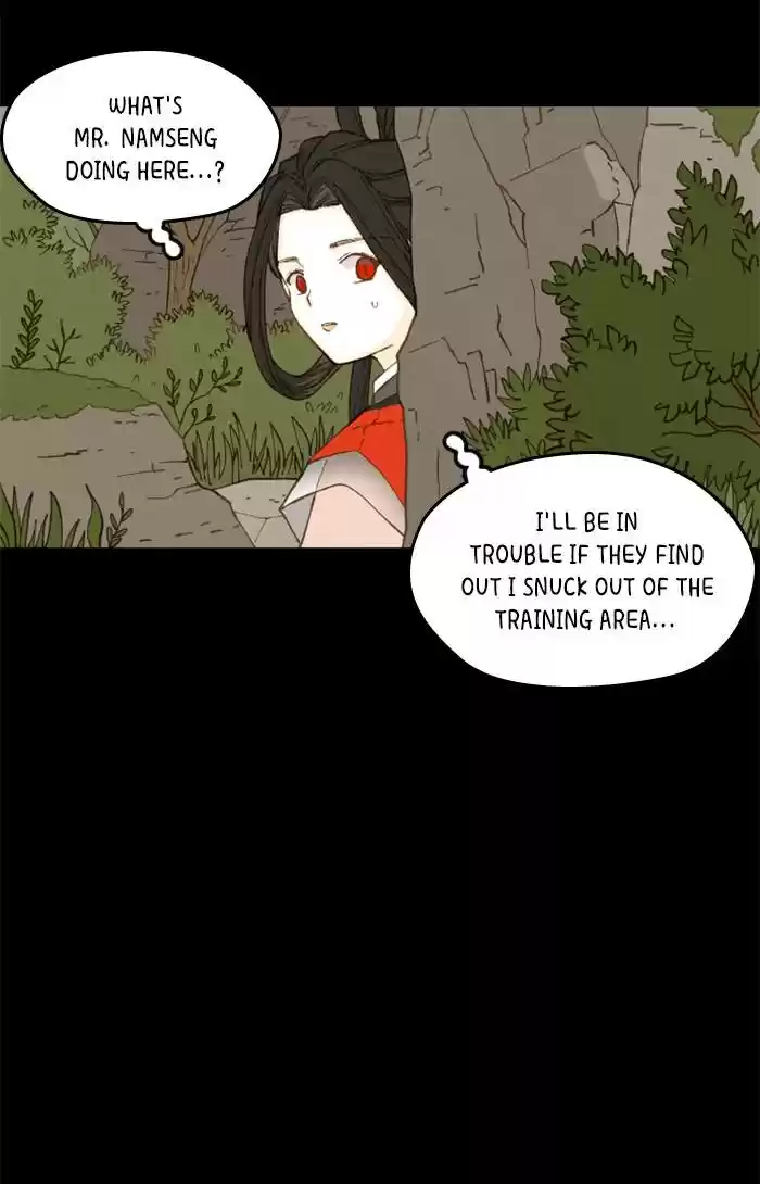 How To Become A Dragon Chapter 53