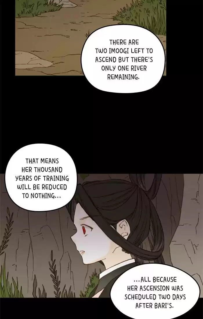 How To Become A Dragon Chapter 53