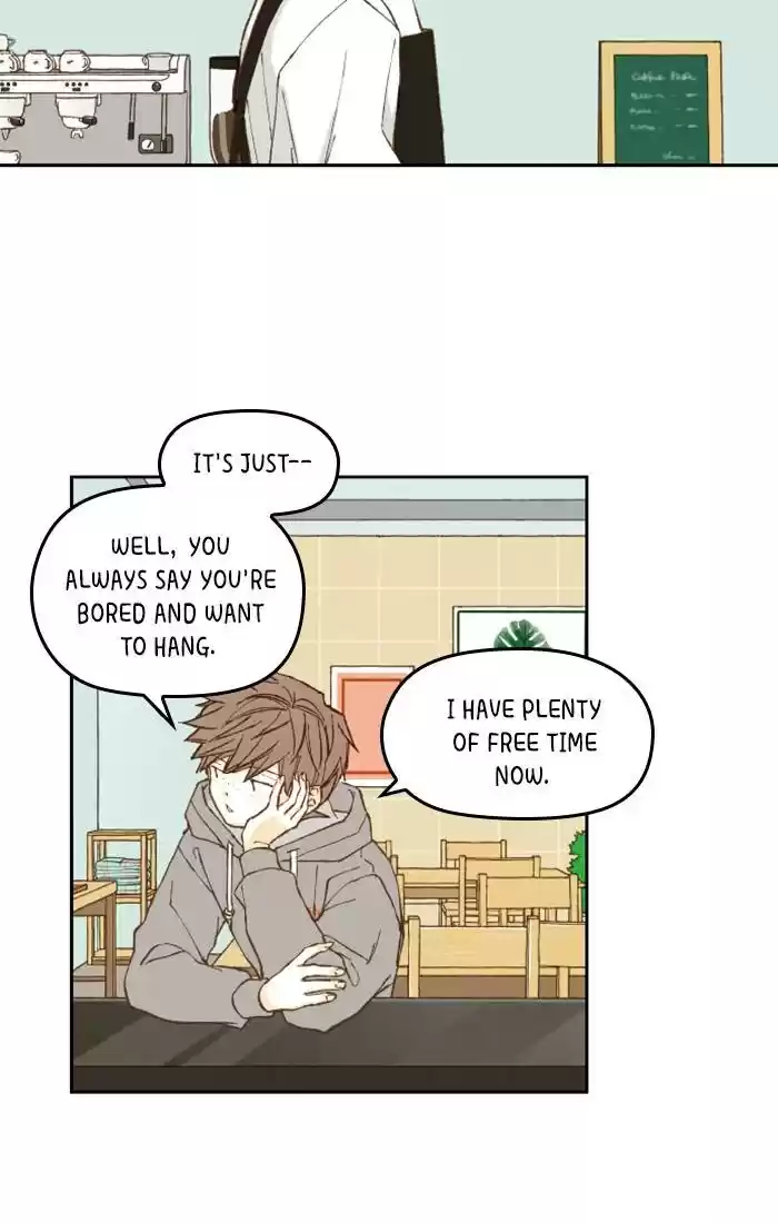 How To Become A Dragon Chapter 53