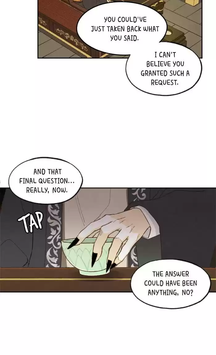 How To Become A Dragon Chapter 54