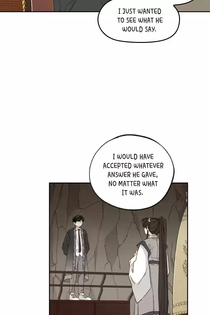 How To Become A Dragon Chapter 54