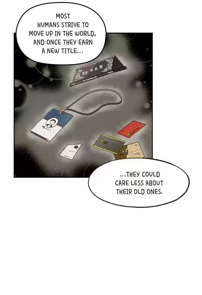 How To Become A Dragon Chapter 54