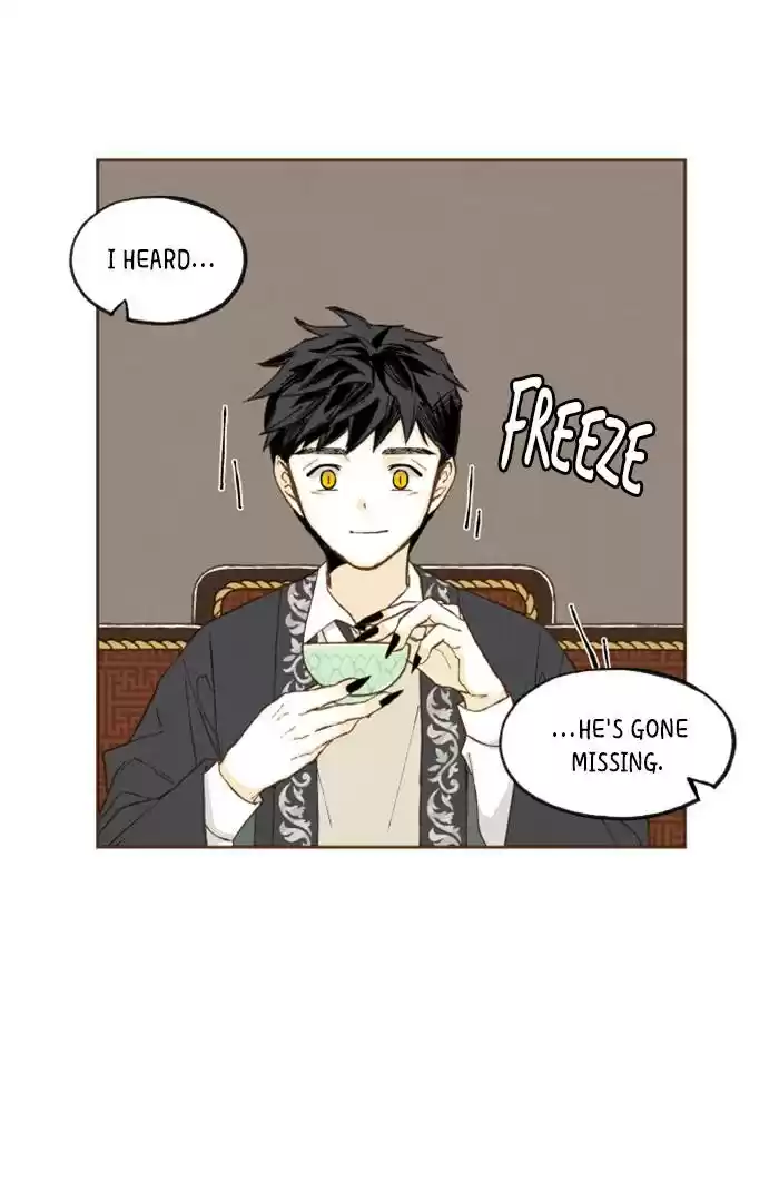 How To Become A Dragon Chapter 54