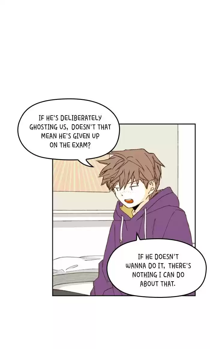 How To Become A Dragon Chapter 54