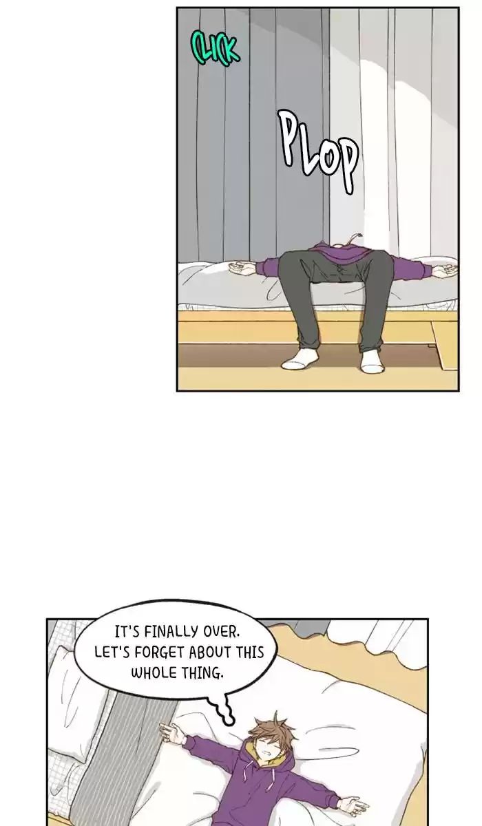 How To Become A Dragon Chapter 54