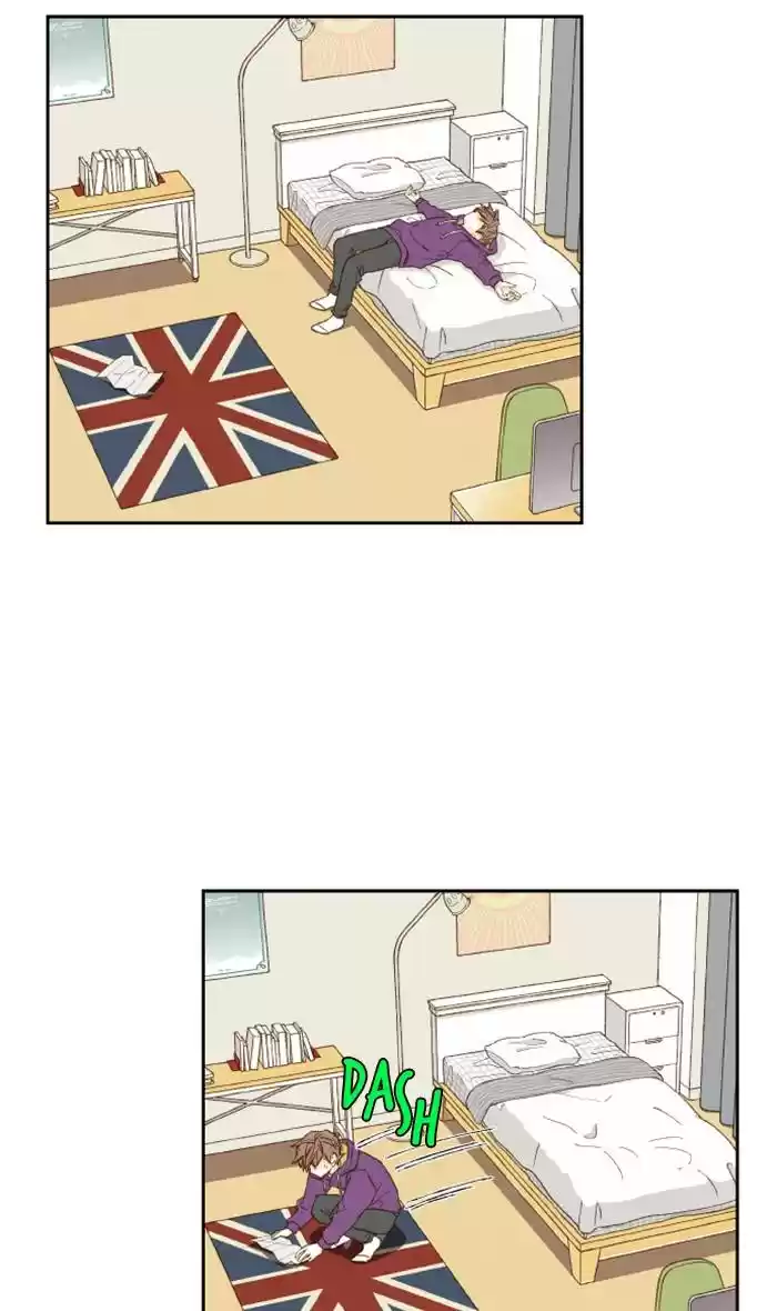 How To Become A Dragon Chapter 54