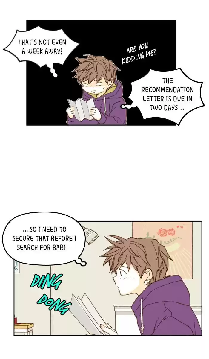 How To Become A Dragon Chapter 54