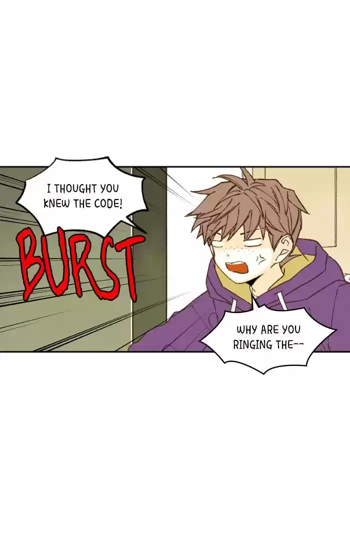 How To Become A Dragon Chapter 54