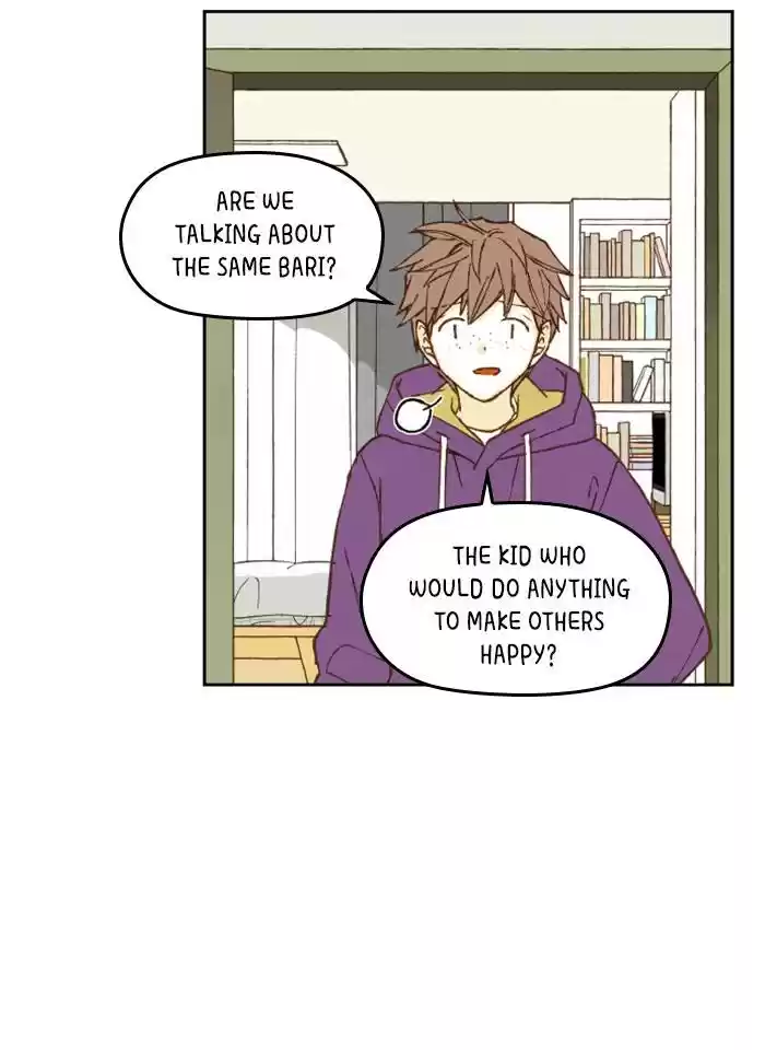 How To Become A Dragon Chapter 54