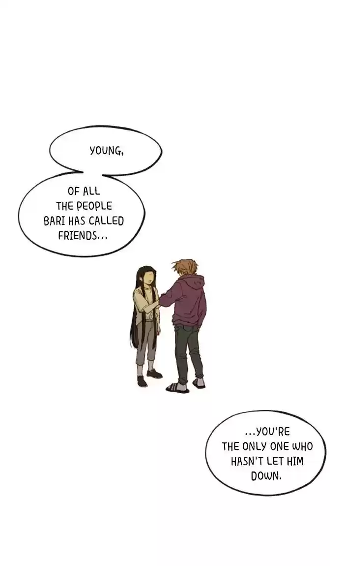 How To Become A Dragon Chapter 54