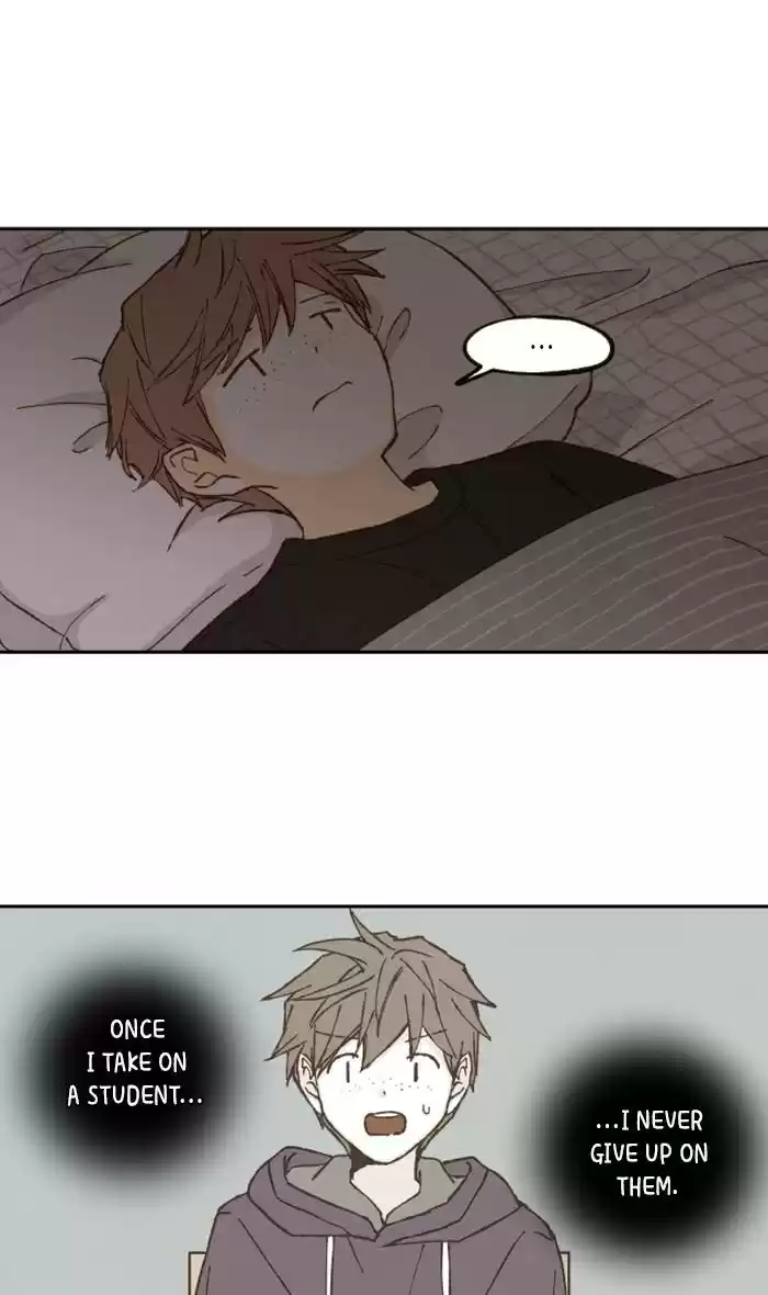 How To Become A Dragon Chapter 54