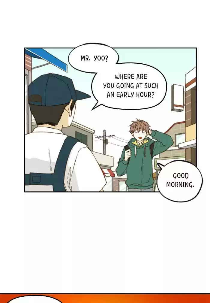 How To Become A Dragon Chapter 54