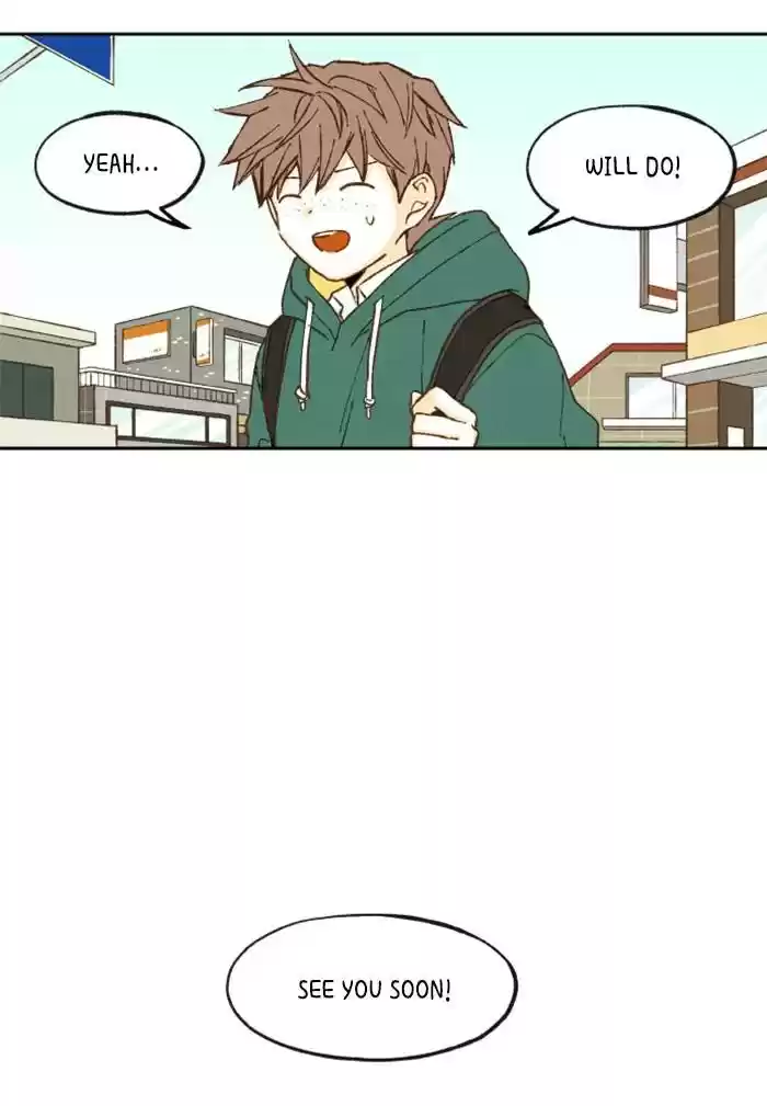 How To Become A Dragon Chapter 54