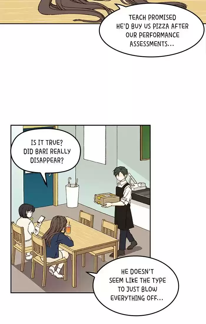 How To Become A Dragon Chapter 55