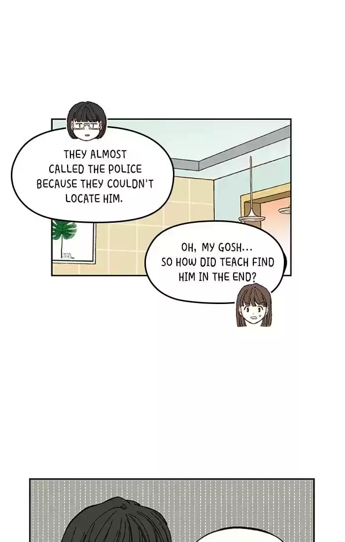 How To Become A Dragon Chapter 55