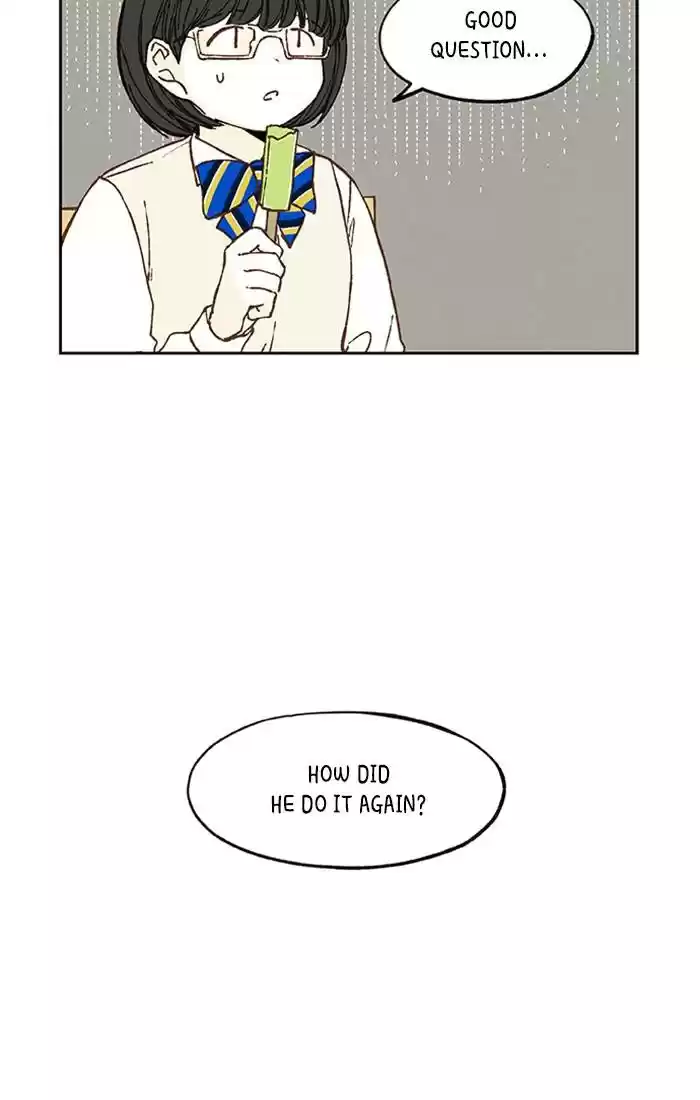 How To Become A Dragon Chapter 55